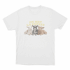 On Met La Patate Goat Unisex T Shirt White